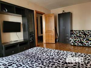 1-к квартира, вторичка, 39м2, 10/12 этаж