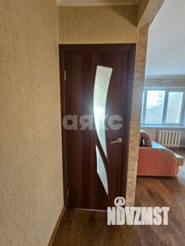 1-к квартира, вторичка, 31м2, 5/5 этаж