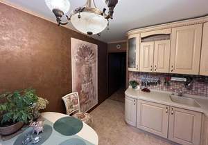 2-к квартира, вторичка, 64м2, 17/17 этаж