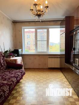 3-к квартира, вторичка, 62м2, 7/9 этаж