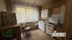 1-к квартира, вторичка, 33м2, 1/10 этаж