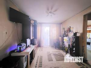 1-к квартира, вторичка, 32м2, 5/5 этаж