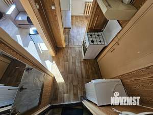 1-к квартира, вторичка, 22м2, 5/5 этаж