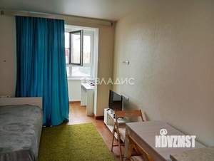 Студия квартира, вторичка, 30м2, 7/19 этаж