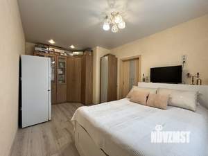 1-к квартира, вторичка, 35м2, 11/17 этаж
