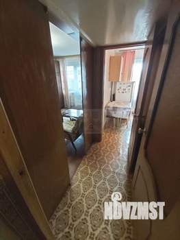 1-к квартира, вторичка, 33м2, 4/5 этаж