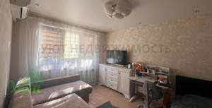 1-к квартира, вторичка, 30м2, 5/5 этаж