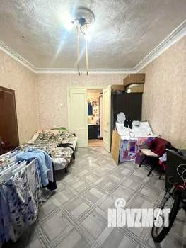 2-к квартира, вторичка, 60м2, 3/4 этаж