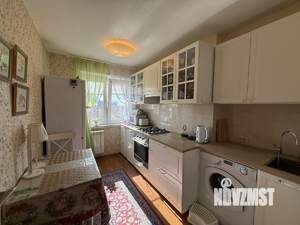 2-к квартира, вторичка, 44м2, 9/9 этаж