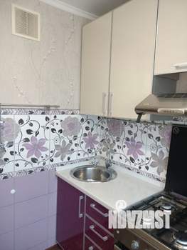 2-к квартира, вторичка, 43м2, 5/5 этаж