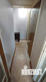 2-к квартира, вторичка, 48м2, 6/9 этаж