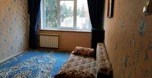3-к квартира, вторичка, 59м2, 3/9 этаж