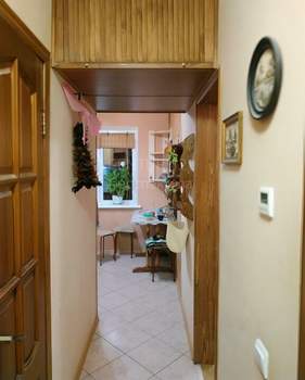 2-к квартира, вторичка, 44м2, 2/5 этаж