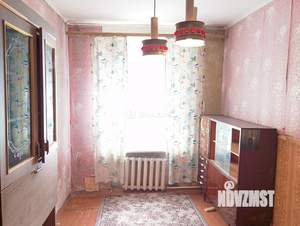 2-к квартира, вторичка, 47м2, 1/3 этаж