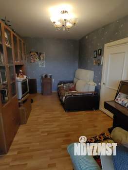 2-к квартира, вторичка, 42м2, 5/5 этаж