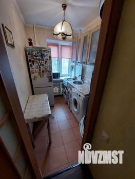 1-к квартира, вторичка, 26м2, 4/5 этаж
