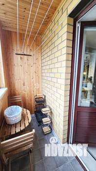 2-к квартира, вторичка, 71м2, 5/16 этаж