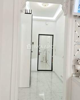 1-к квартира, вторичка, 46м2, 1/10 этаж