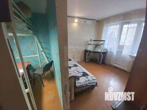 2-к квартира, вторичка, 45м2, 1/5 этаж