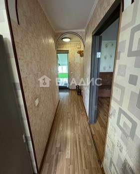 2-к квартира, вторичка, 43м2, 4/5 этаж