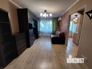 1-к квартира, вторичка, 32м2, 3/5 этаж
