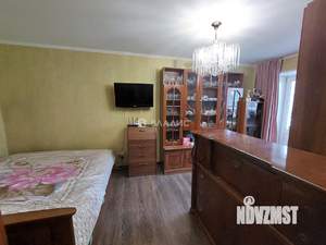 1-к квартира, вторичка, 26м2, 4/5 этаж