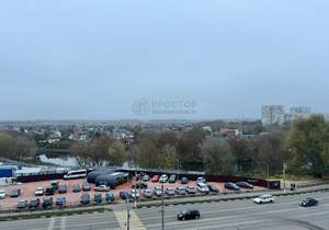 3-к квартира, вторичка, 76м2, 6/16 этаж