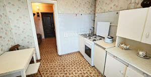 1-к квартира, вторичка, 35м2, 7/9 этаж