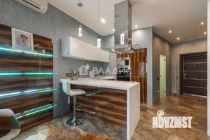 1-к квартира, вторичка, 45м2, 3/17 этаж