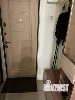 1-к квартира, вторичка, 33м2, 8/9 этаж