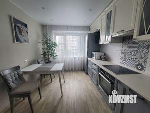 3-к квартира, вторичка, 75м2, 4/14 этаж