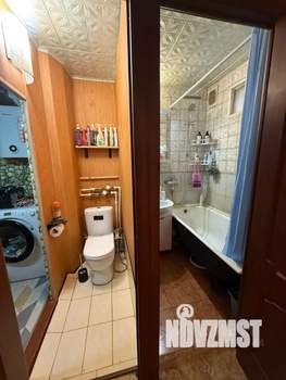 3-к квартира, вторичка, 56м2, 4/9 этаж