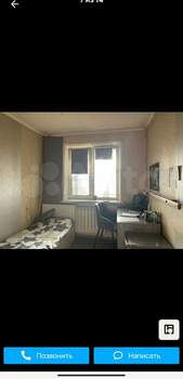 3-к квартира, вторичка, 63м2, 3/9 этаж