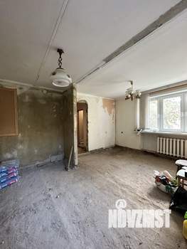 Студия квартира, вторичка, 24м2, 2/5 этаж