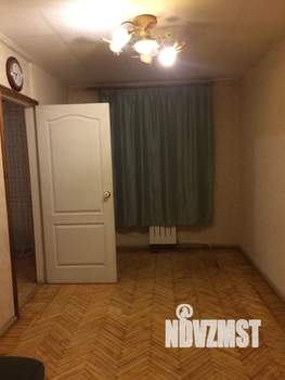 3-к квартира, вторичка, 56м2, 1/5 этаж