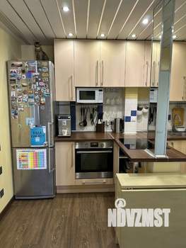 2-к квартира, вторичка, 58м2, 12/14 этаж
