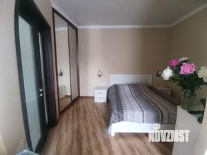 3-к квартира, вторичка, 70м2, 6/17 этаж