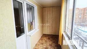 2-к квартира, вторичка, 54м2, 8/9 этаж