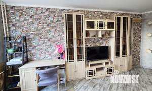 2-к квартира, вторичка, 71м2, 5/17 этаж