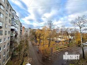 2-к квартира, вторичка, 49м2, 5/9 этаж