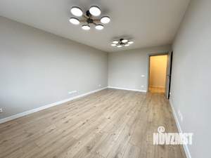 3-к квартира, вторичка, 60м2, 1/5 этаж