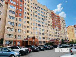 2-к квартира, вторичка, 84м2, 2/10 этаж