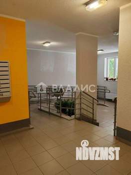 1-к квартира, вторичка, 43м2, 4/12 этаж