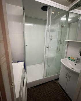 1-к квартира, вторичка, 33м2, 1/9 этаж