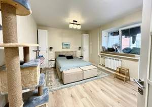 2-к квартира, вторичка, 68м2, 7/10 этаж