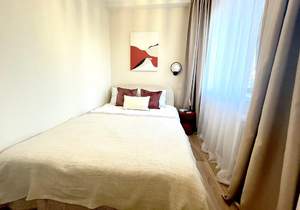 1-к квартира, вторичка, 26м2, 3/5 этаж