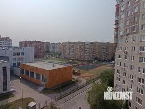 1-к квартира, вторичка, 37м2, 8/14 этаж