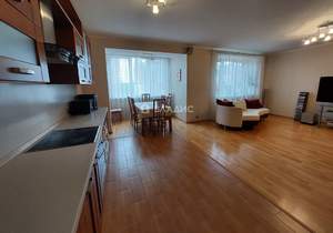 4-к квартира, вторичка, 156м2, 5/6 этаж