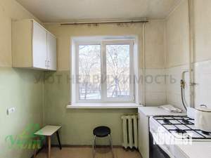 1-к квартира, вторичка, 30м2, 3/5 этаж