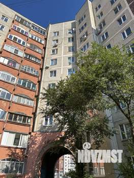 5-к квартира, вторичка, 95м2, 5/10 этаж